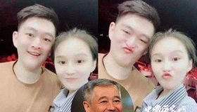 赵本山儿子减肥赵本山的儿子是谁