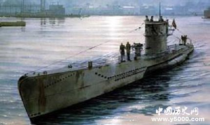 希特勒潜艇现身南极希特勒潜艇之谜真相是什么？