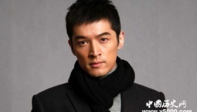 胡歌参演攀登者电影攀登者剧情演员表上映时间介绍