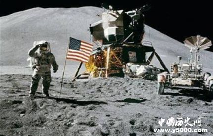 美国计划再次登月美国再次登月的原因是什么？