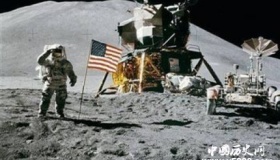 美国计划再次登月美国再次登月的原因是什么？