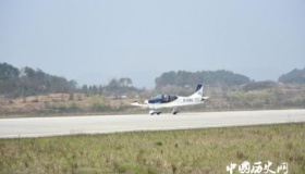 GA20首次公开试飞GA20公开试飞的原因是什么？