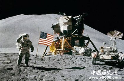 美国计划再次登月美国真的登上过月球吗