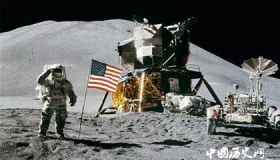 美国计划再次登月美国真的登上过月球吗