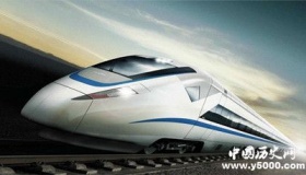 第一条智能化高铁开通智能化高铁开通的意义