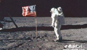 美国计划再次登月中国载人登月工程是怎样的？