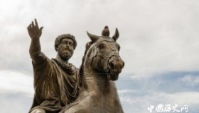 马可奥勒留生平故事简介奥勒留沉思录经典语录有哪些？