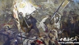 镇南关大捷过程意义简介镇南关大捷真实伤亡是多少？