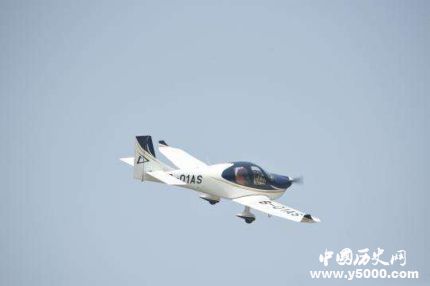 GA20首次公开试飞GA20飞机性能怎么样？