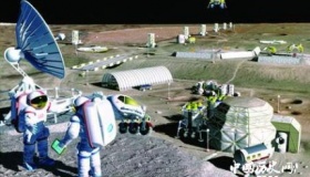 派遣人类定居月球适合人类居住的星球有哪些？