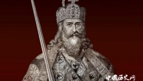 加洛林王朝发展历史简介加洛林王朝是怎么衰亡的？