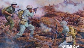 越南抗法战争背景过程简介越南抗法战争有什么意义？