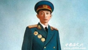 中将王必成生平故事简介如何评价王必成？