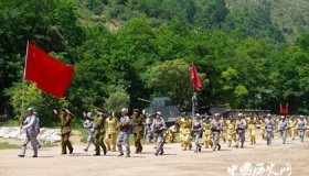 延安保卫战简介延安保卫战历史背景战役结果