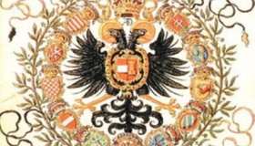 神圣罗马帝国发展历史简介神圣罗马帝国是德国吗？