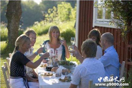 瑞典简介瑞典旅游景点介绍瑞典购物必买清单
