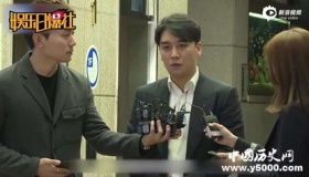 胜利退出演艺圈胜利的演艺经历介绍