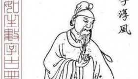 可能穿越的几位古代人一个比一个神