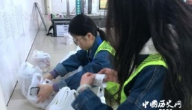 高校食堂外卖app走红高校食堂外卖配送模式是怎样的？