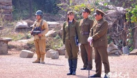 延安保卫战有哪些战役延安保卫战结果怎么样