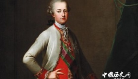 神圣罗马帝国皇帝约瑟夫二世生平简介如何评价约瑟夫二世？