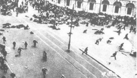 卡普政变背景过程简介如何评价卡普政变？