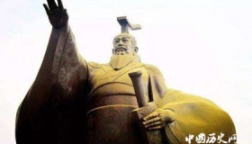 开国皇帝为什么害怕开国大臣