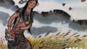 华胥国发展历史简介华胥国在哪儿？