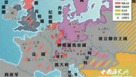 三十年战争起因过程简介三十年战争谁赢了？