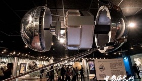 苏联第一颗人造卫星什么时候发射的