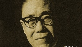 潘天寿生平经历简介潘天寿的代表作品有哪些？