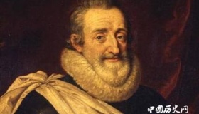 亨利四世生平故事简介如何评价亨利四世？