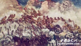 解放洛阳战役过程简介洛阳战役的结果意义是什么？