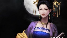 三国郭女王生平故事简介郭女王死因之谜
