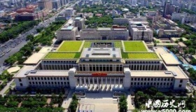 国家博物馆将闭馆国家博物馆镇馆之宝有哪些？