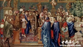 胡格诺派发展历史简介胡格诺派现状怎么样？