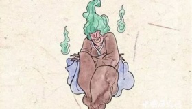 古代二十四鬼简介古代二十四鬼名称分别是什么？