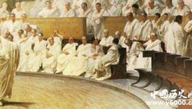 罗马元老院发展历史简介罗马元老院如何产生的？