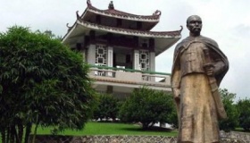 丘逢甲生平故事简介丘逢甲著名的诗句有哪些？