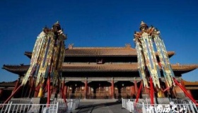 故宫拍卖天灯故宫天灯的拍卖价值有多高？