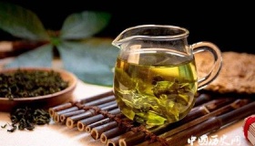 碧螺春茶的历史有多久了碧螺春产地哪里