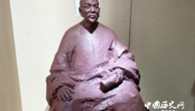 清朝文人毛际可生平故事简介毛际可的著作有哪些？