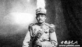 张敬尧生平经历简介张敬尧是怎么死的？