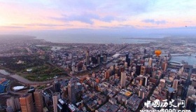 全球最佳城市排名出炉全球最佳城市中国有哪几个