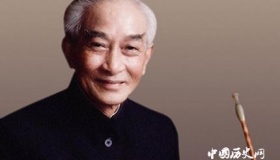 南怀瑾生平经历简介南怀瑾的代表作有哪些？