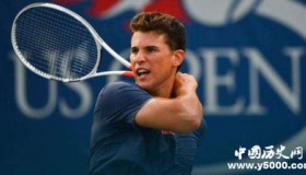 蒂姆夺大师赛冠军蒂姆网坛生涯简历