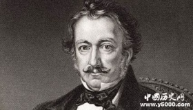 香港总督璞鼎查生平简介璞鼎查是怎么死的？