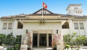 香港总督简介香港历任总督香港总督是什么级别？