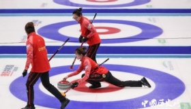 女子冰壶三连胜中国女子冰壶队队员资料介绍