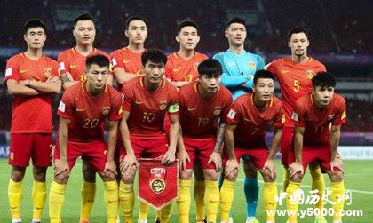 中国申办2023年亚洲杯中国亚洲杯战绩怎么样